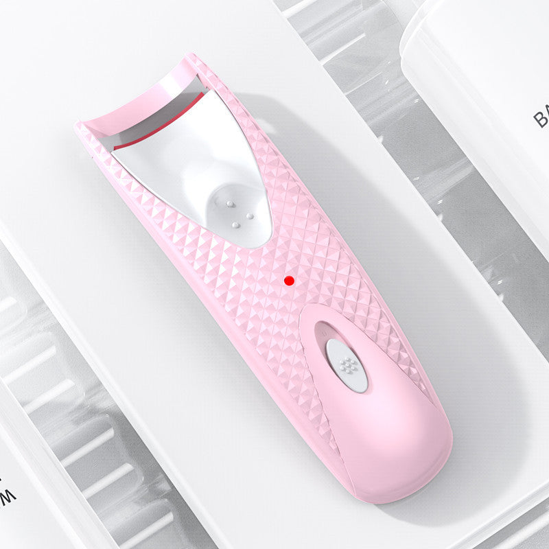 Professional Electric Heated Eyelash Curler