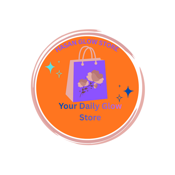 HASAN GLOW STORE