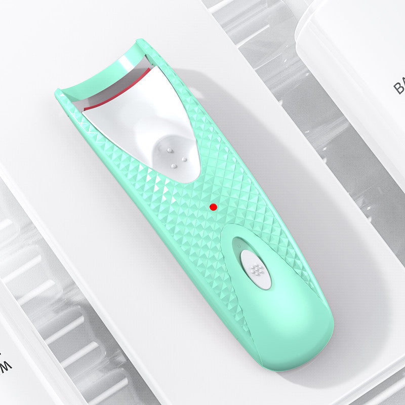 Professional Electric Heated Eyelash Curler