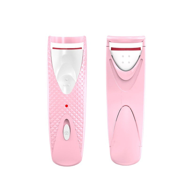 Professional Electric Heated Eyelash Curler