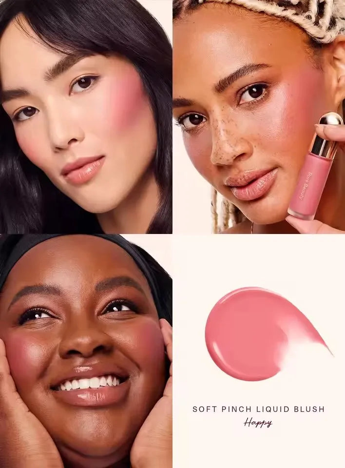 Rare Beauty Face Make Up Bronzer Contour Liquid Waterproof Natural Contouring Foundation Contour Makeup Concealer Stick Cosmetic