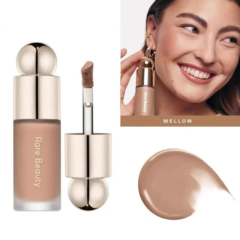 Rare Beauty Face Make Up Bronzer Contour Liquid Waterproof Natural Contouring Foundation Contour Makeup Concealer Stick Cosmetic