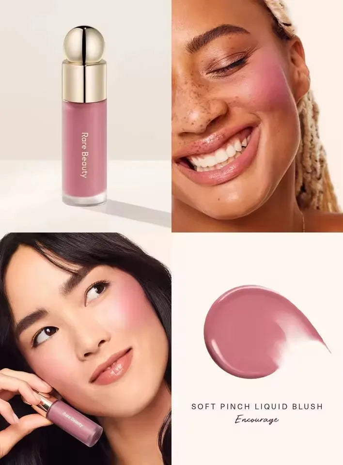 Rare Beauty Face Make Up Bronzer Contour Liquid Waterproof Natural Contouring Foundation Contour Makeup Concealer Stick Cosmetic