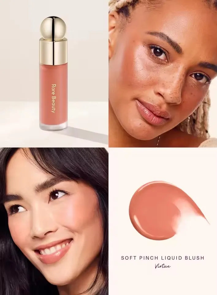 Rare Beauty Face Make Up Bronzer Contour Liquid Waterproof Natural Contouring Foundation Contour Makeup Concealer Stick Cosmetic